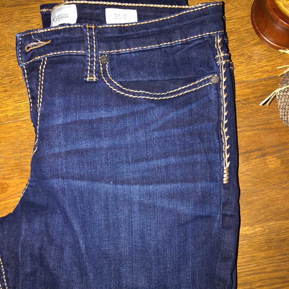 BKE Jeans